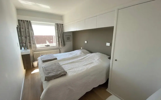 Apartment in Knokke Near the Beach