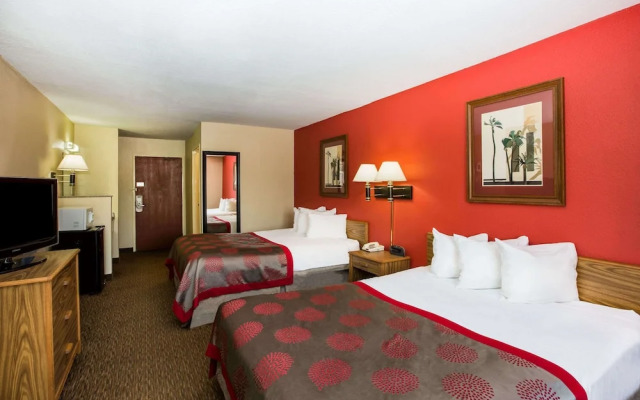 Ramada Sioux Falls
