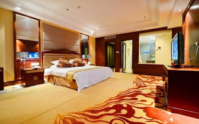 Changsheng International Hotel