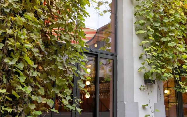 ClapClap Hôtel