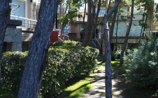 Villa Agostina Apart And Spa