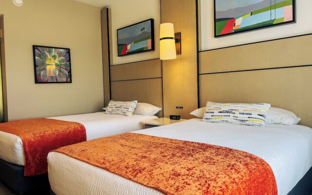 Fantasy Springs Resort Casino