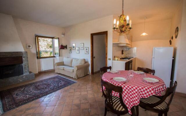 Residenza Monteporzano