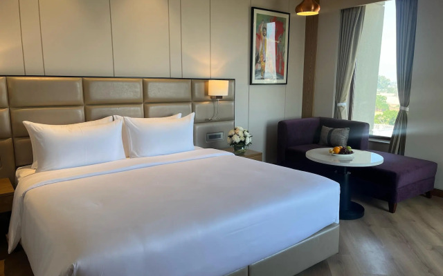 Ramada Encore by Wyndham Amritsar Airport