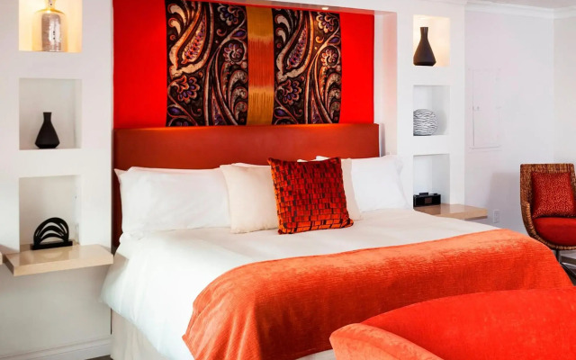 Triada Palm Springs, Autograph Collection by Marriott
