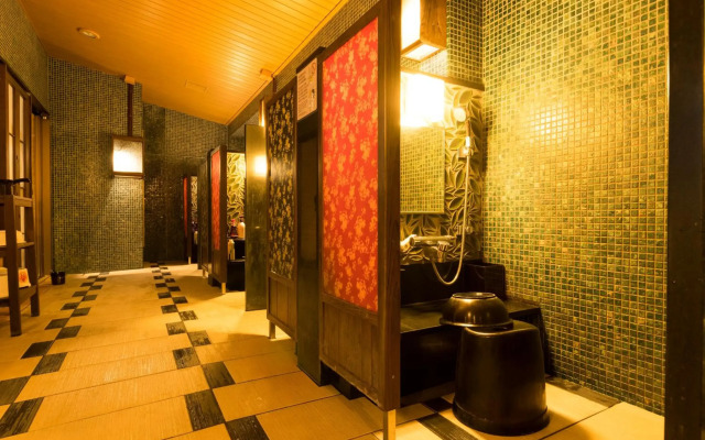 Dormy Inn Premium Wakayama Natural Hot Spring