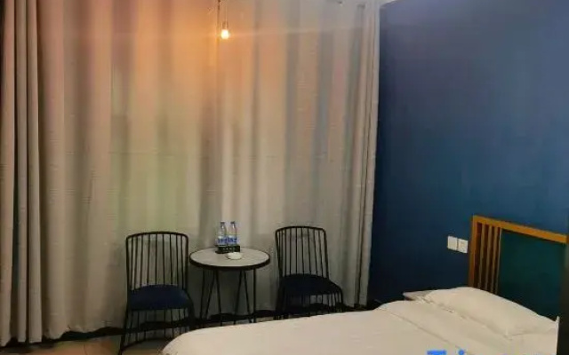 Xi'an Chunxin Selected Apartment