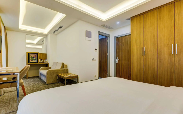 Plus Hotel Bostanci Atasehir