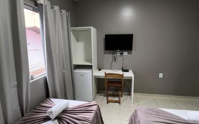 Pousada Praia Bela