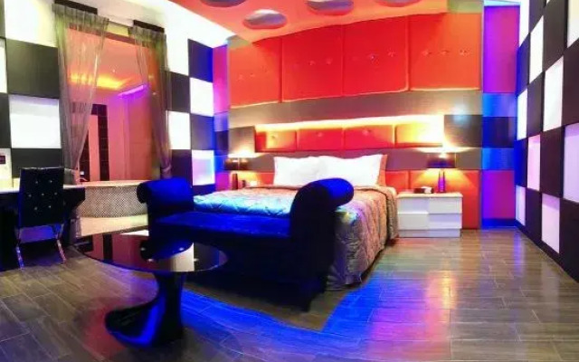 Wind Hotel Nan Tse Branch