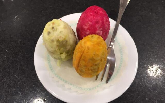 Agli Antichi Quartieri Apartments