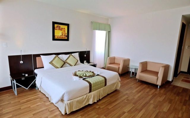 ParkView Hotel