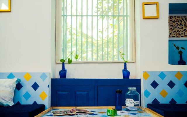 OYO 10868 Home Villa Calangute Beach