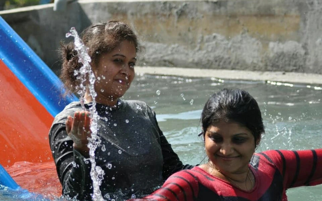 Farmers Son Resort & Adventurous Sports