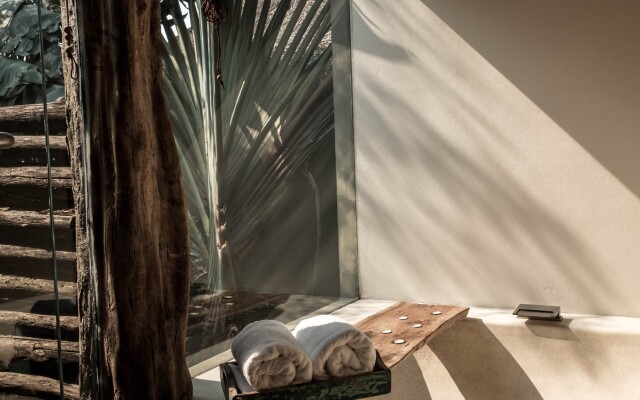 Song Saa Private Island