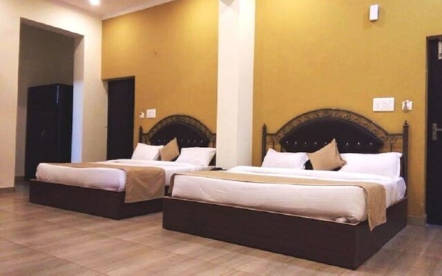 Hotel Trihari