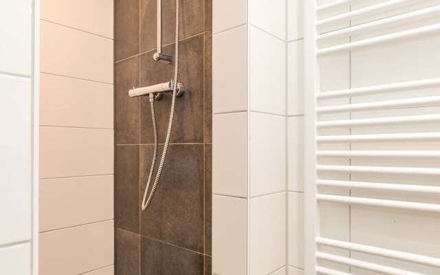 Modern Villa With Large Kitchen in Limburg