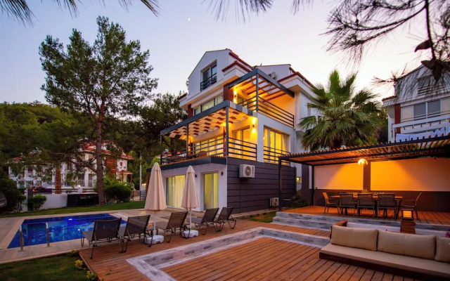 Tala Villa 1