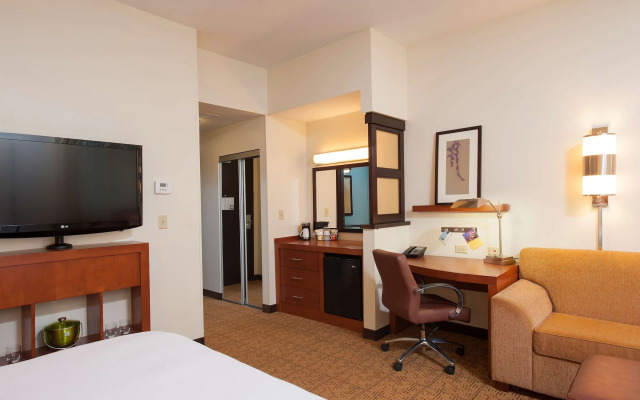 Hyatt Place Des Moines/Downtown