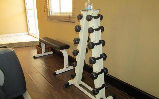 Best Western Hotel Posada Del Rio Express