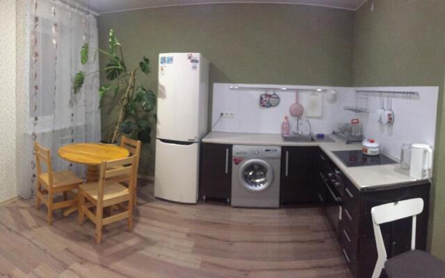 SeveRent (СевеРент) на улице Лесная