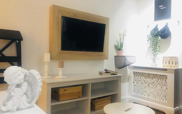 Benvenuti Apartments