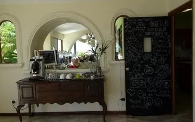 Hotel Valverde San Salvador