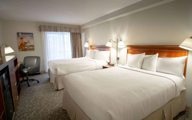 Yankee Inn