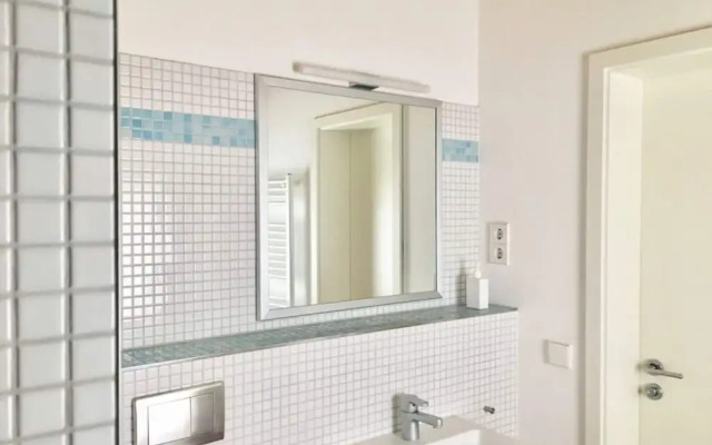 Holiday Apartment Haus Sundevit