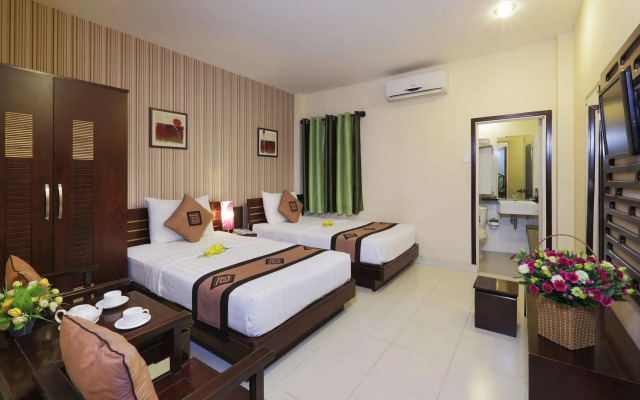 Sen Saigon Hotel