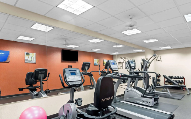 Comfort Inn & Suites Grenada