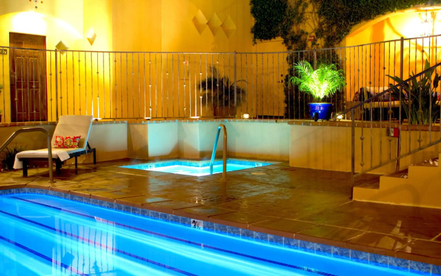 Andreas Hotel & Spa