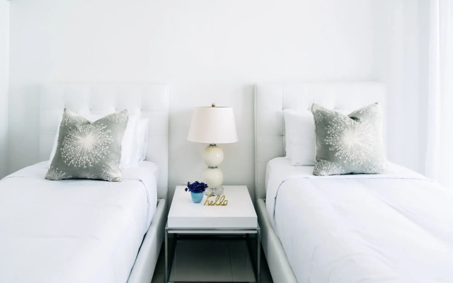 Incredible 2BR in Brickell by Sonder