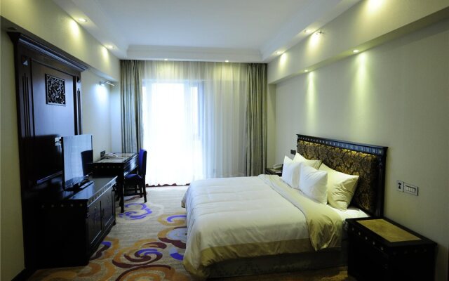 Yinruilin International Hotel
