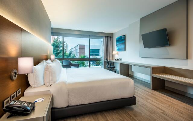 Holiday Inn Express Bogotá - Parque La 93 by IHG