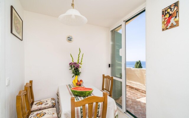 Beautiful Apartment in Dubrovnik With Wifi and 1 Bedrooms