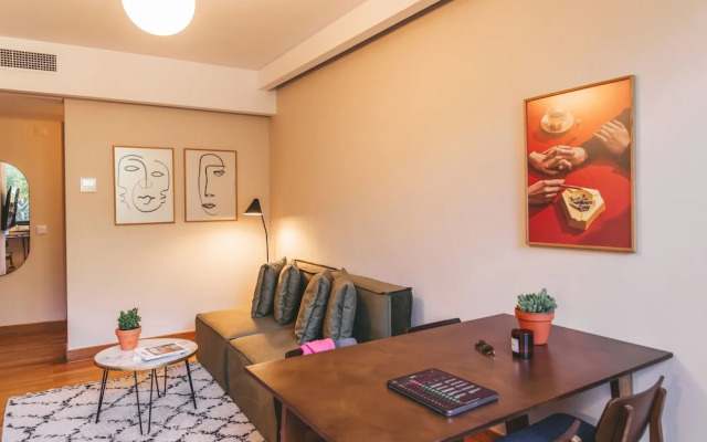 STAY&CO Lisbon Marques de Pombal