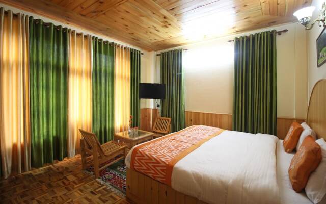 OYO 7538 Home Stay Rajput Royal Cottage