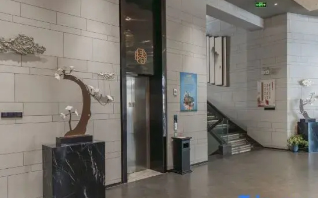 Yueting Chun Boutique Hotel