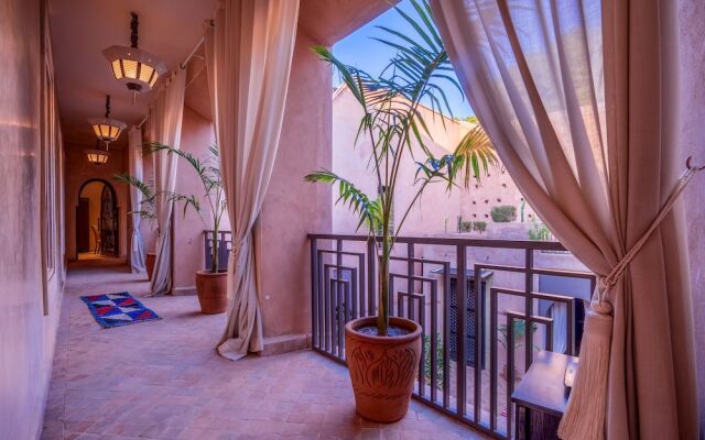 Le Medina Privilege Riad Spa