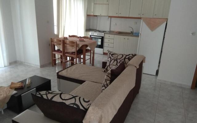 Esperides Villas I