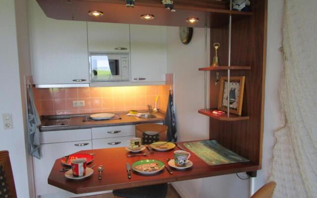 Ferienwohnung 223 Haus Nautic