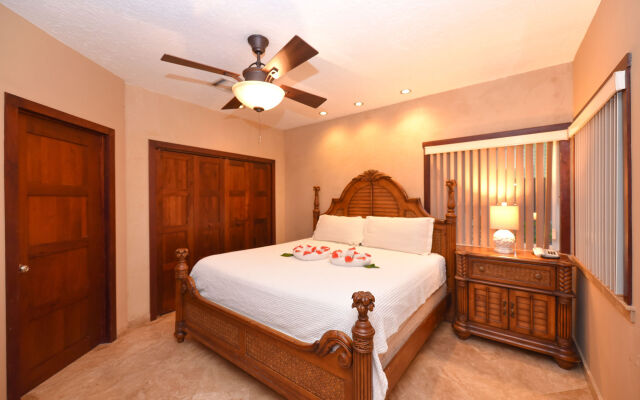 Infinity Bay Spa & Beach Resort