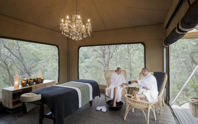Spicers Sangoma Retreat - Adults Only