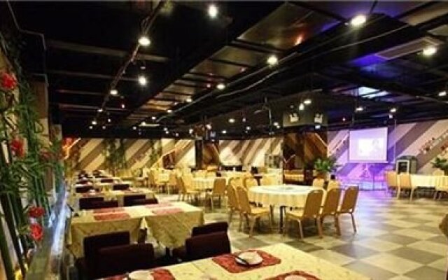 Juran Hotel Wuhan