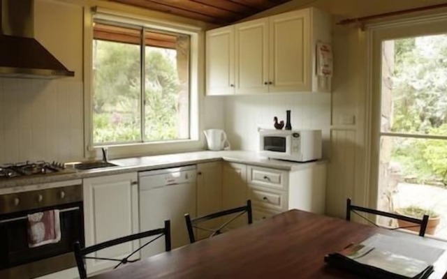 Wombat Hills Cottages