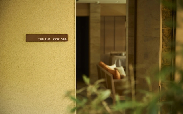 The Hiramatsu Hotels & Resorts Kashikojima