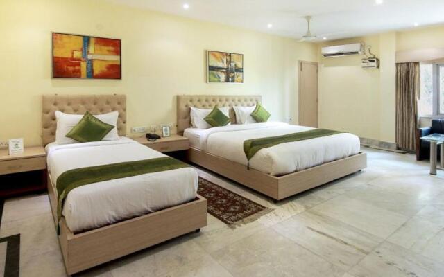 Hotel Sher E Punjab