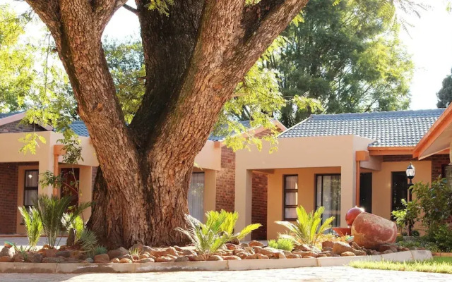 New Haven Guest House