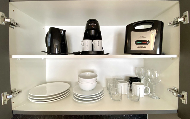 STD - Anora Spaces - Stadium Alphaville